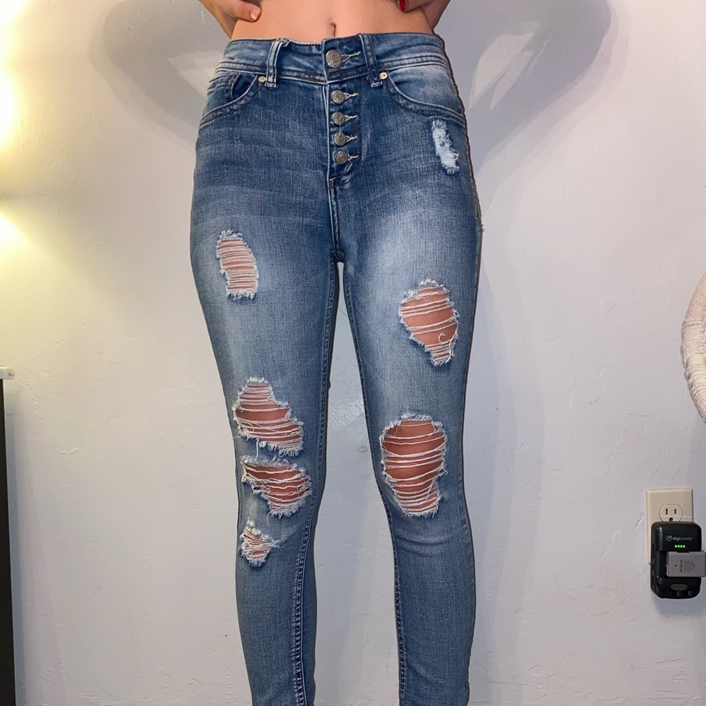 Rue21 Jeans